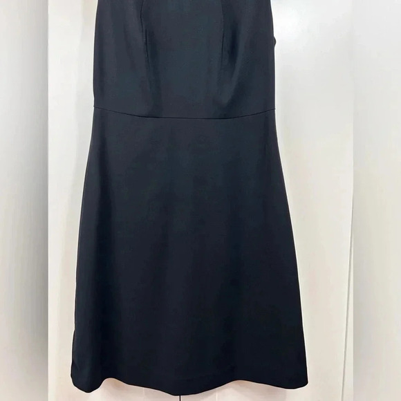 Little Black Dress, 4, sleeveless cocktail sheath mini Classic Chic Sexy Baddie - Picture 4 of 9